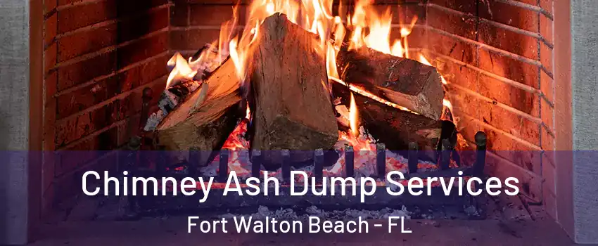  Chimney Ash Dump Services Fort Walton Beach - FL