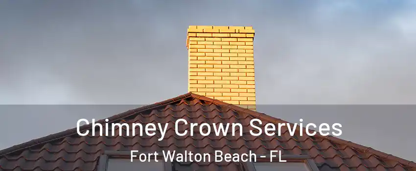 Chimney Crown Services Fort Walton Beach - FL