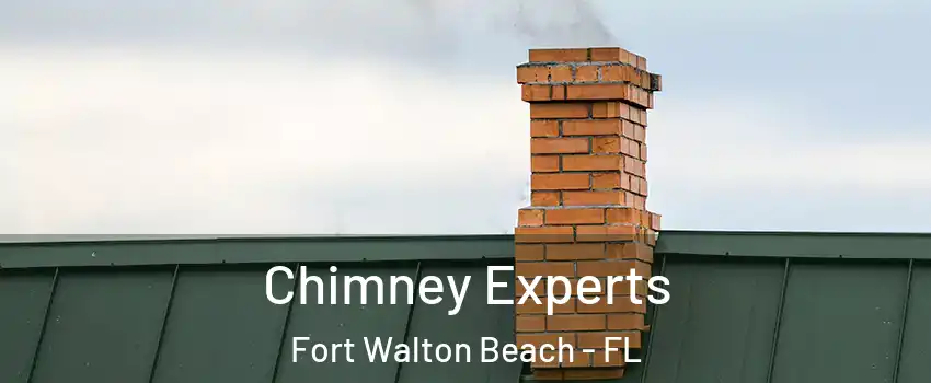  Chimney Experts Fort Walton Beach - FL