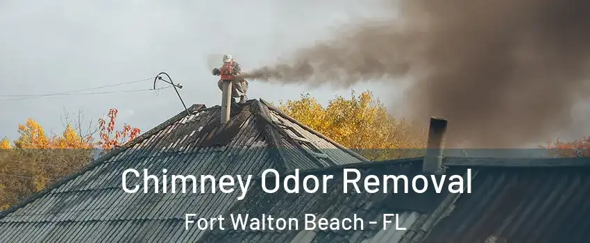  Chimney Odor Removal Fort Walton Beach - FL
