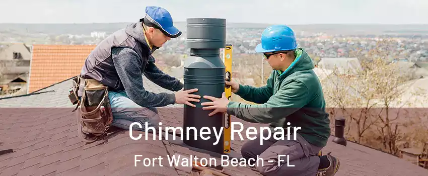  Chimney Repair Fort Walton Beach - FL