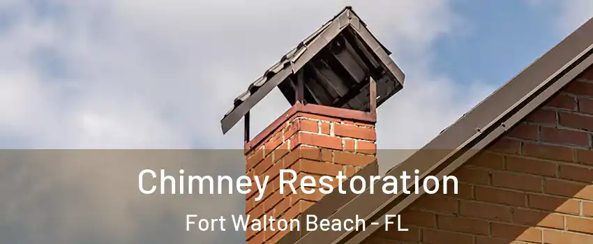  Chimney Restoration Fort Walton Beach - FL