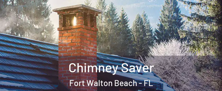  Chimney Saver Fort Walton Beach - FL