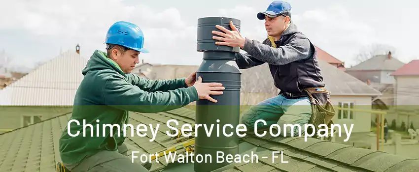  Chimney Service Company Fort Walton Beach - FL