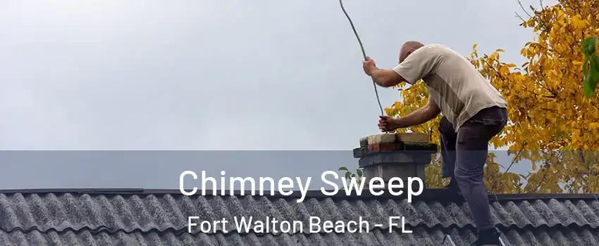  Chimney Sweep Fort Walton Beach - FL