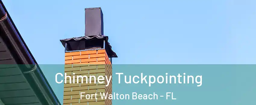  Chimney Tuckpointing Fort Walton Beach - FL