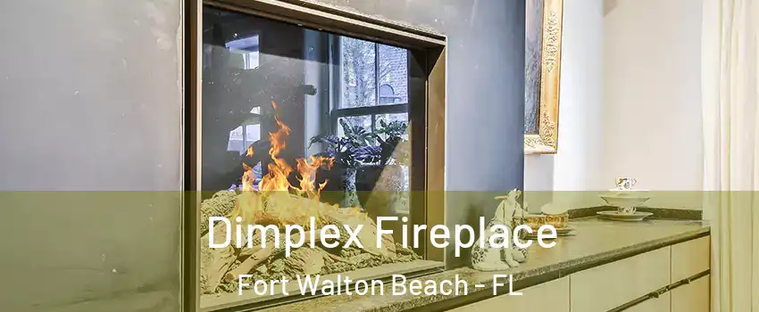  Dimplex Fireplace Fort Walton Beach - FL