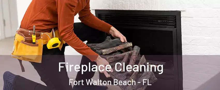  Fireplace Cleaning Fort Walton Beach - FL