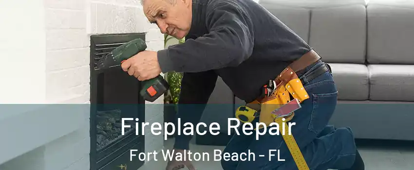  Fireplace Repair Fort Walton Beach - FL