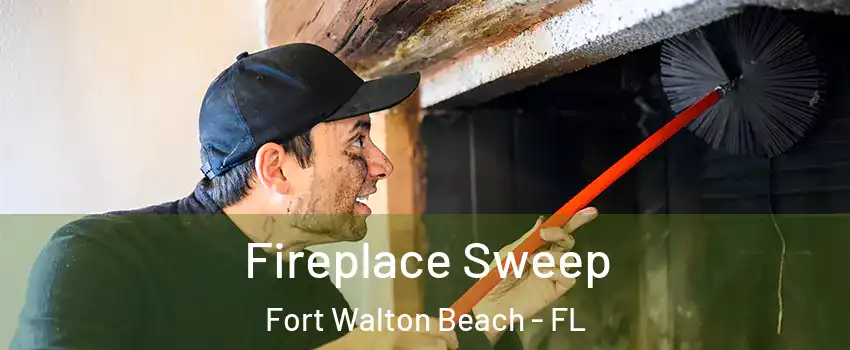  Fireplace Sweep Fort Walton Beach - FL