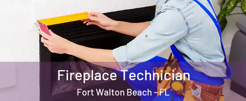 Fireplace Technician Fort Walton Beach - FL