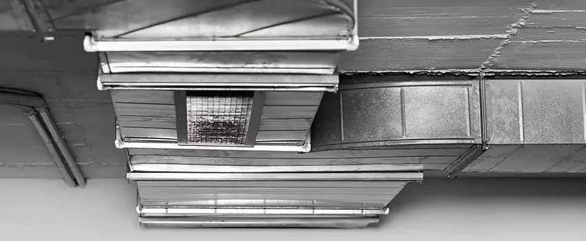 Trusted Air Duct Cleaning Company in Fort Walton Beach, Florida