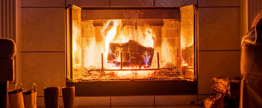 Astria Vent Free Gas Fireplaces Installation in Fort Walton Beach, FL