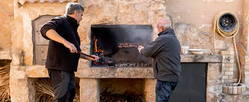 Damaged Brick Fireplace Replacements Services in Fort Walton Beach, FL