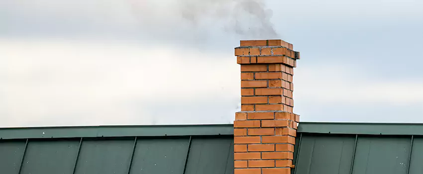 Animal Screen Chimney Cap Repair And Installation Services in Fort Walton Beach, Florida