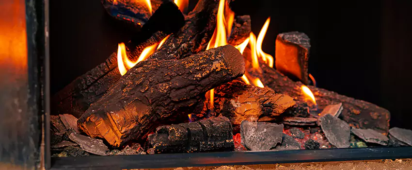 Chimney Fireplace Ash Dump Cleaning in Fort Walton Beach, FL