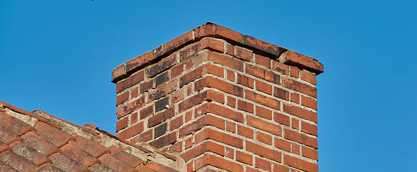Clean Blocked Chimney in Fort Walton Beach, Florida