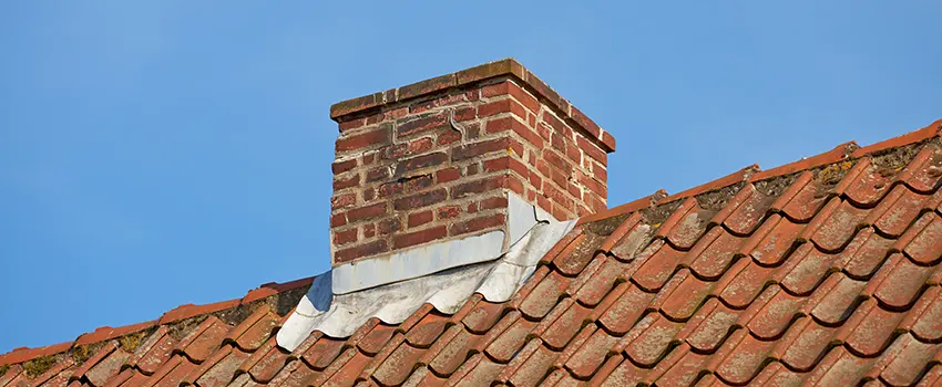 Residential Chimney Bricks Rotten Repair Services in Fort Walton Beach, FL