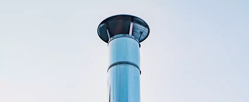 Wind-Resistant Chimney Caps Installation and Repair Services in Fort Walton Beach, Florida