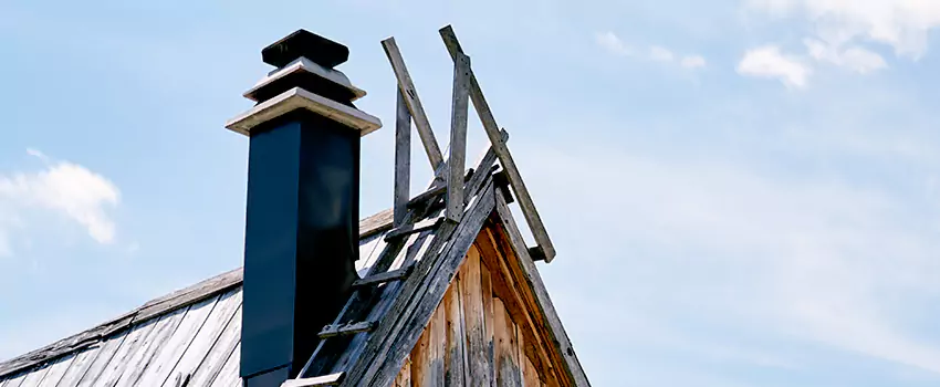 Chimney Creosote Cleaning in Fort Walton Beach, FL