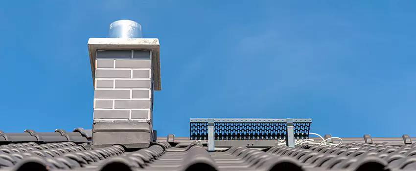 Chimney Flue Relining Services in Fort Walton Beach, Florida