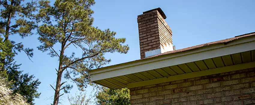 Budget-Friendly Chimney Masonry Service in Fort Walton Beach, Florida