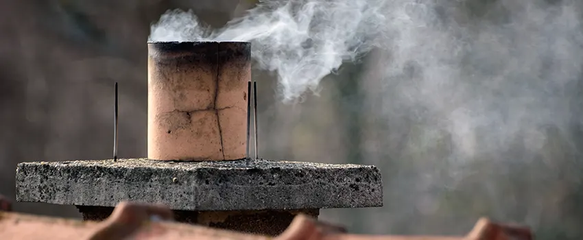Wood Burning Chimney Odor Removal in Fort Walton Beach, FL