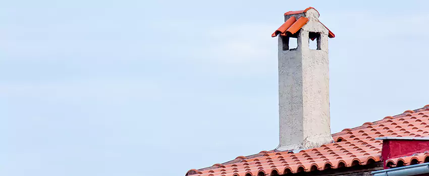 Chimney Pot Replacement in Fort Walton Beach, FL