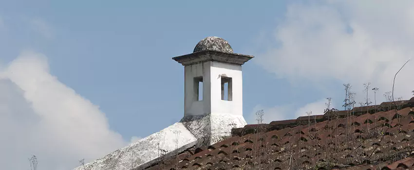 Cost To Rebuild A Chimney in Fort Walton Beach, FL