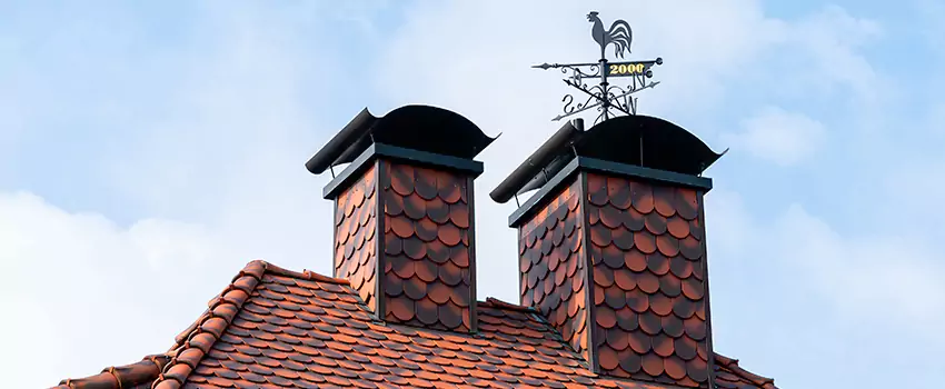 Old Chimney Restoration in Fort Walton Beach, Florida