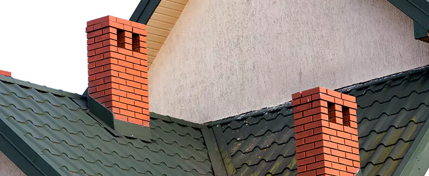 Chimney Saver Waterproofing Services in Fort Walton Beach, Florida