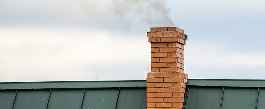 Chimney Soot Cleaning Cost in Fort Walton Beach, FL