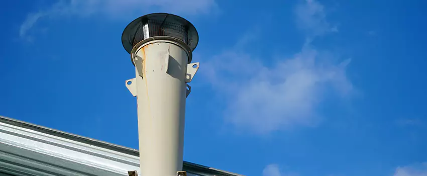 Chimney Spark Arrestor Requirements in Fort Walton Beach, FL