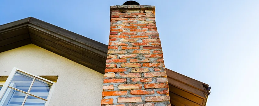 Chimney Mortar Replacement in Fort Walton Beach, FL