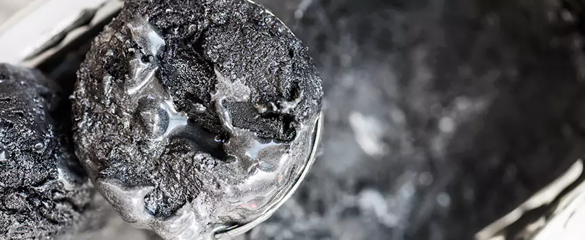 Clogged Dryer Vent Lint Cleaning in Fort Walton Beach, Florida