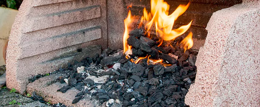 Remove Creosote From Brick in Fort Walton Beach, FL
