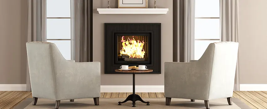 Custom Architectural Fireplace Restoration in Fort Walton Beach, FL