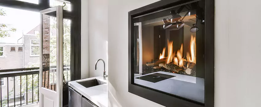 Dimplex Fireplace Installation and Repair in Fort Walton Beach, Florida