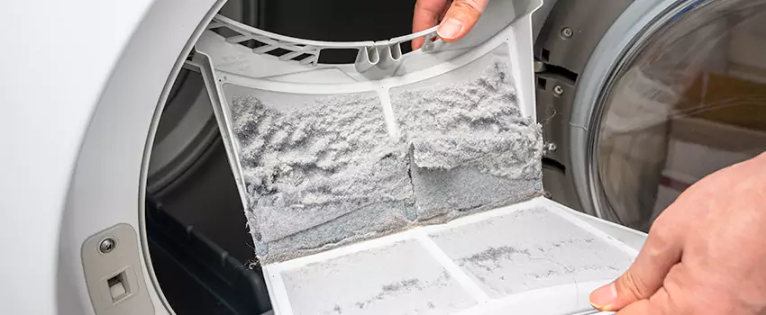 Best Dryer Lint Removal Company in Fort Walton Beach, Florida