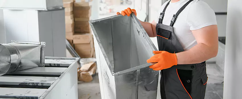 Benefits of Dryer Vent Inspection in Fort Walton Beach, FL