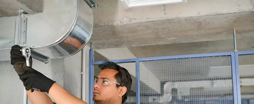 HVAC Ductwork Cleaning in Fort Walton Beach, FL