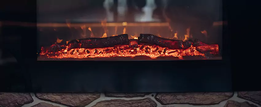 Outdoor Electric Fireplace Installation Solutions in Fort Walton Beach, FL
