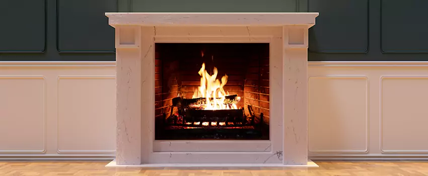 Empire Comfort Systems Fireplace Installation and Replacement in Fort Walton Beach, Florida