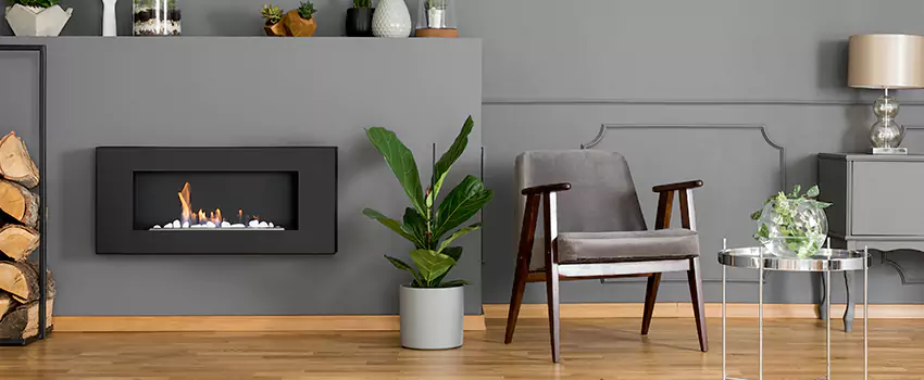 Ethanol Fireplace Burner Repair in Fort Walton Beach, FL