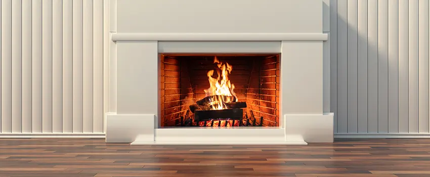 Fireplace Broken Ashtray Repair Services in Fort Walton Beach, Florida