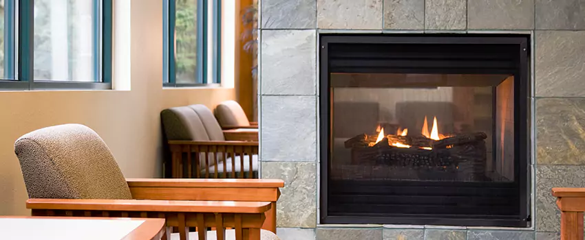 Fireplace Refacing in Fort Walton Beach, Florida