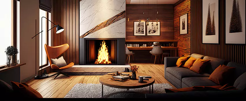 Fireplace Design Ideas in Fort Walton Beach, FL