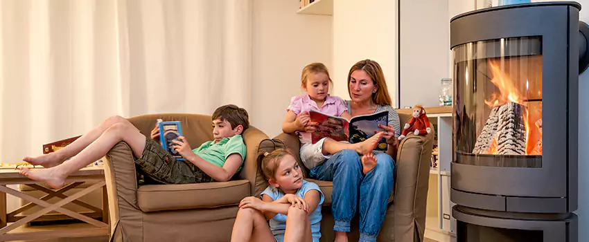 Kidsproofing Gas Fireplaces Installation in Fort Walton Beach, FL