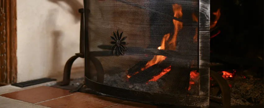 Electric Metal Fireplace installation Services in Fort Walton Beach, FL