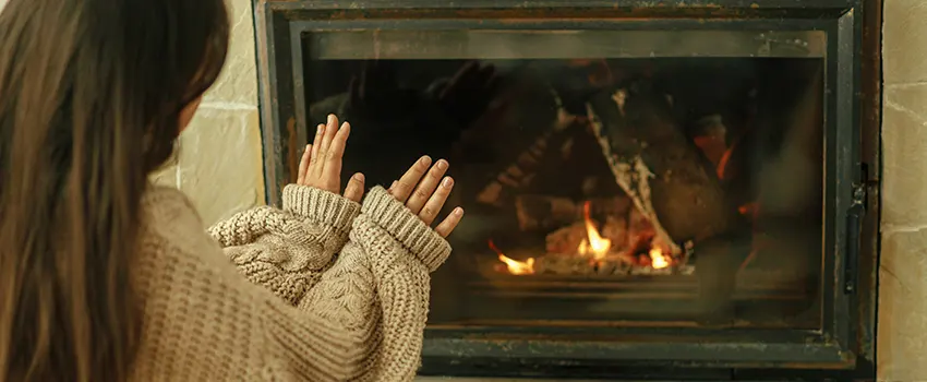 Wood-burning Fireplace Smell Removal Services in Fort Walton Beach, FL